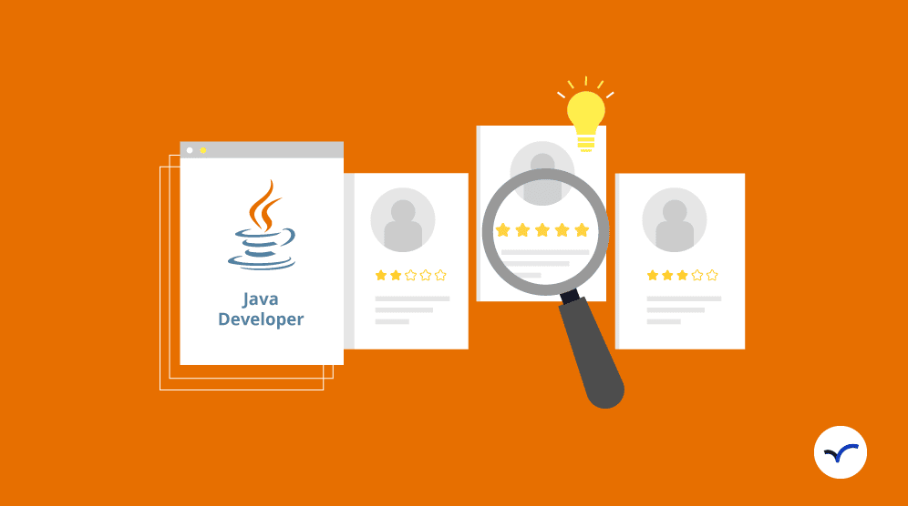 Os desenvolvedores Java estão sempre em alta demanda