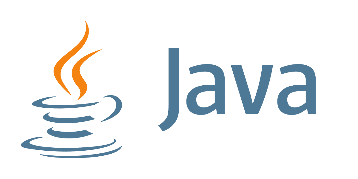 Het logo van de Java koffiekop
