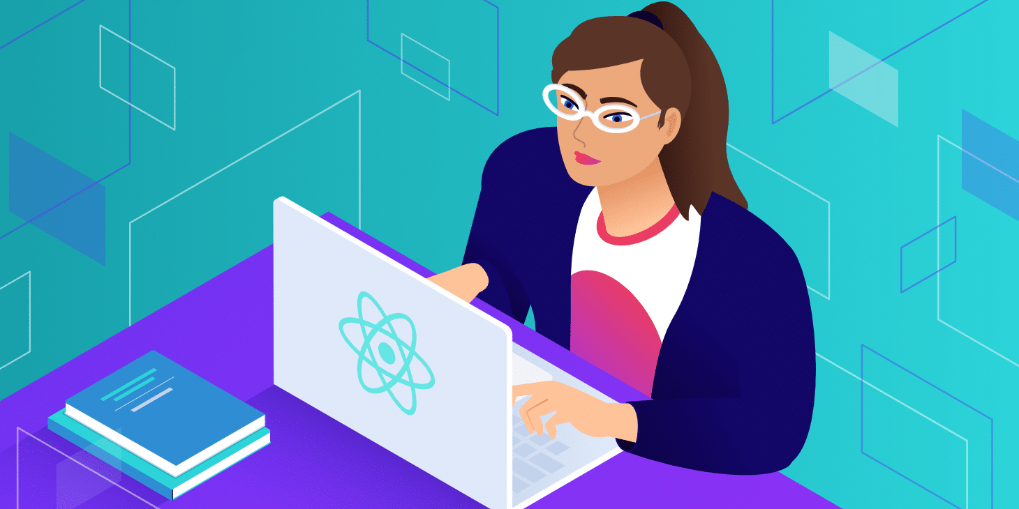 React Virtual DOM Explained in Simple English - Programming with Mosh
