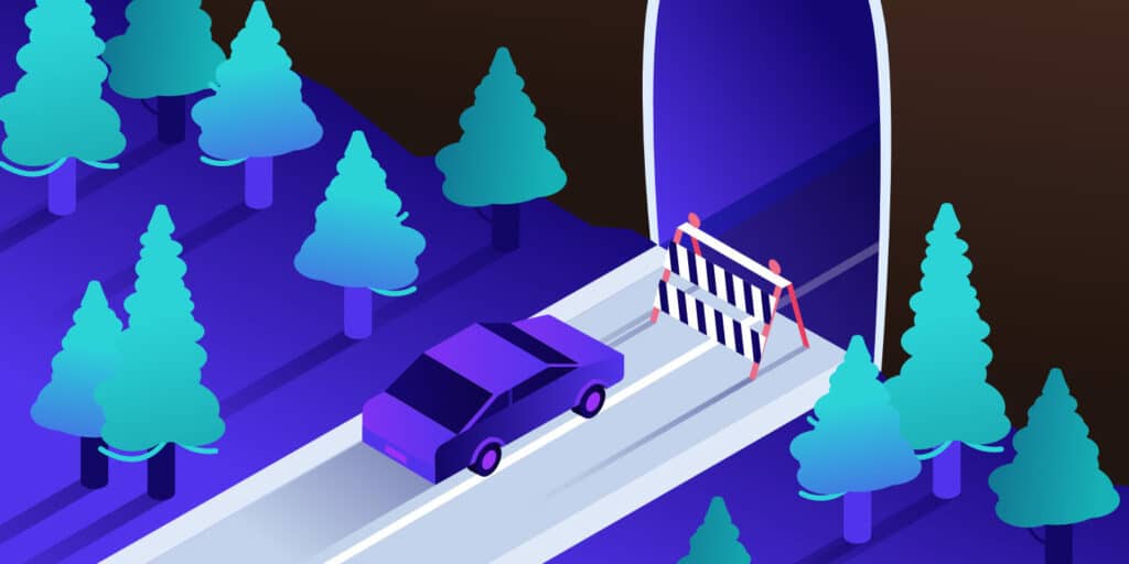 How To Fix ERR TUNNEL CONNECTION FAILED In Chrome Kinsta 