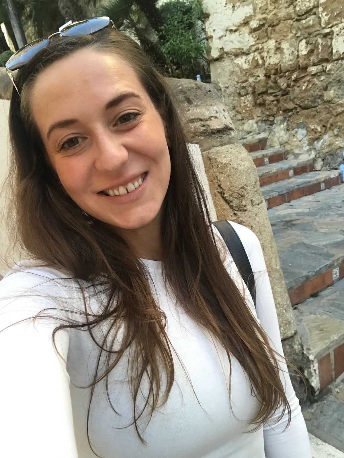 Evelin Nagy, HR Manager EMEA bei Kinsta