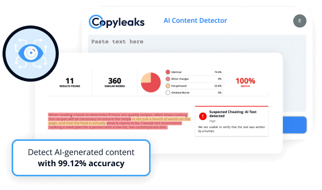 Copyleaks Officially Launches First-of-Its-Kind Multi-Language AI Content Detection Solution With 99 Percent Accuracy