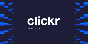 clickr logo