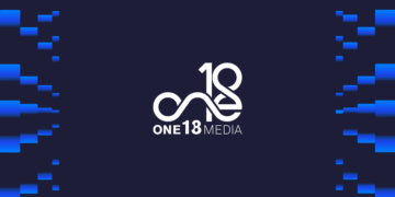 one18media logo
