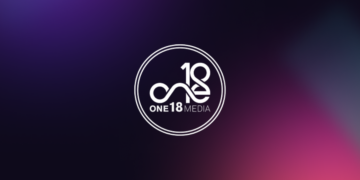 one18media logo