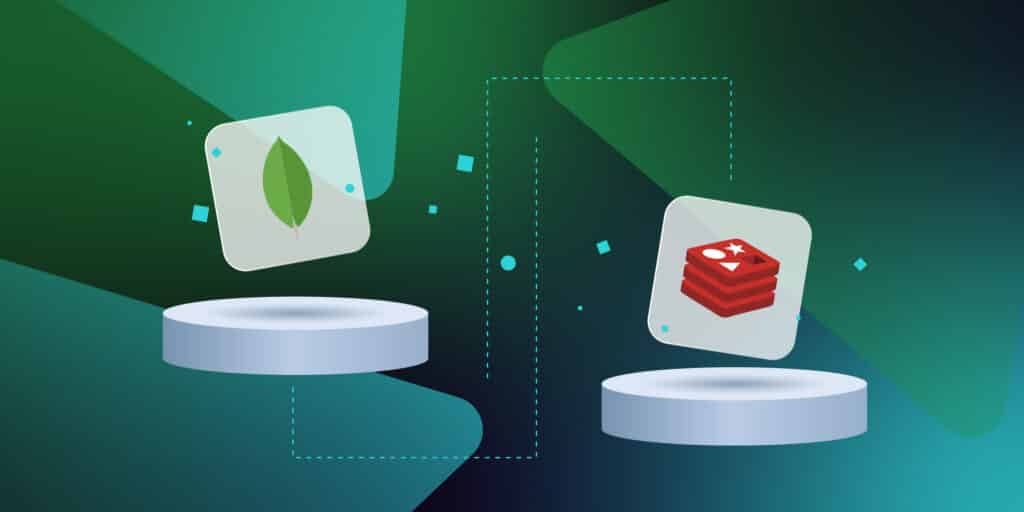 Comparing redis vs mongodb and all the differences
