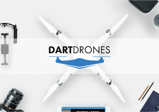 DartDrones