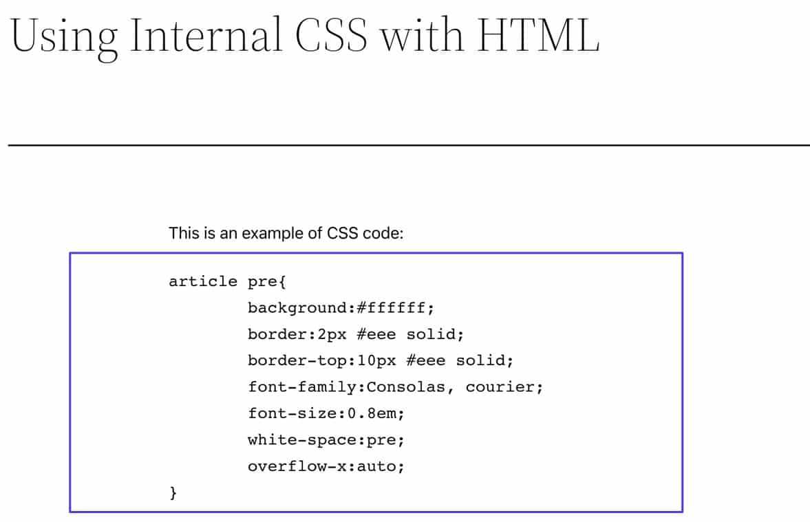 Frontend-Ergebnisse