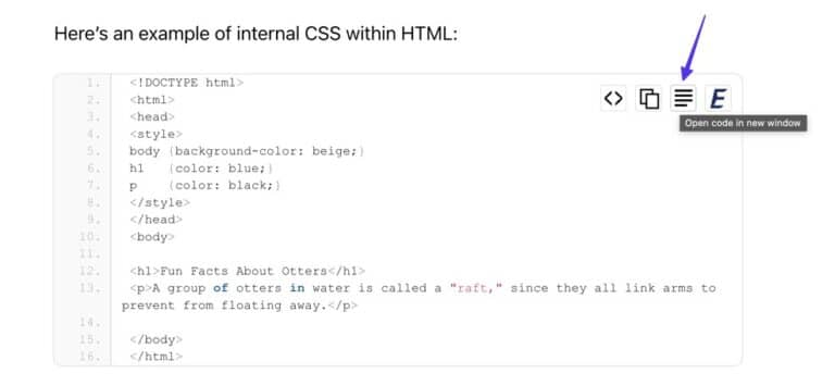 How To Display Code in WordPress (and Make It Look Pretty) - Kinsta®