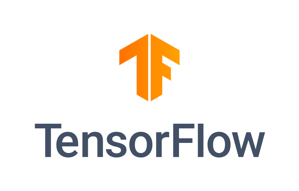 TensorFlow.