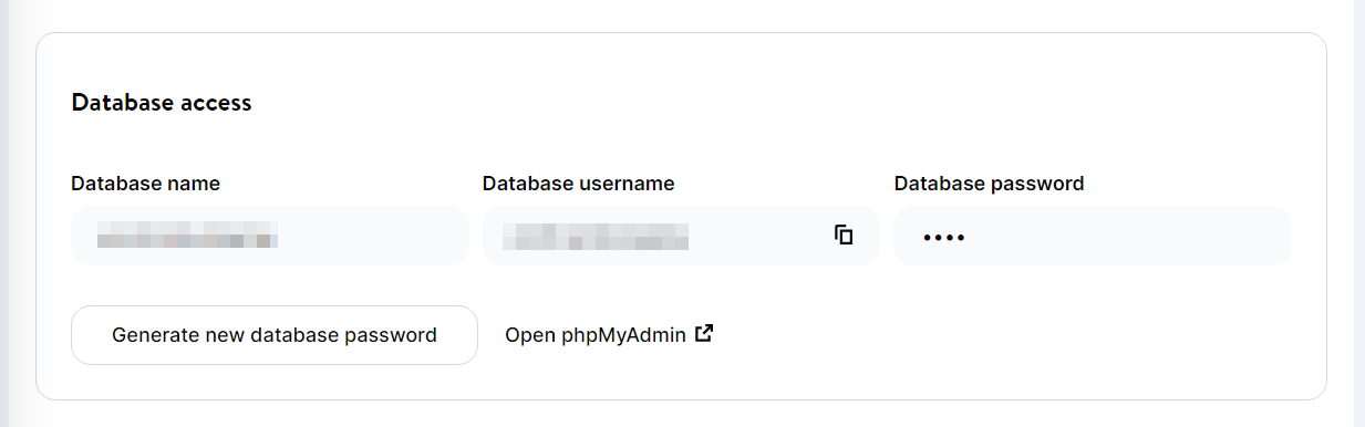 MySQLテーブルの破損を修復する4つの方法（実証済みの手法）｜Kinsta®