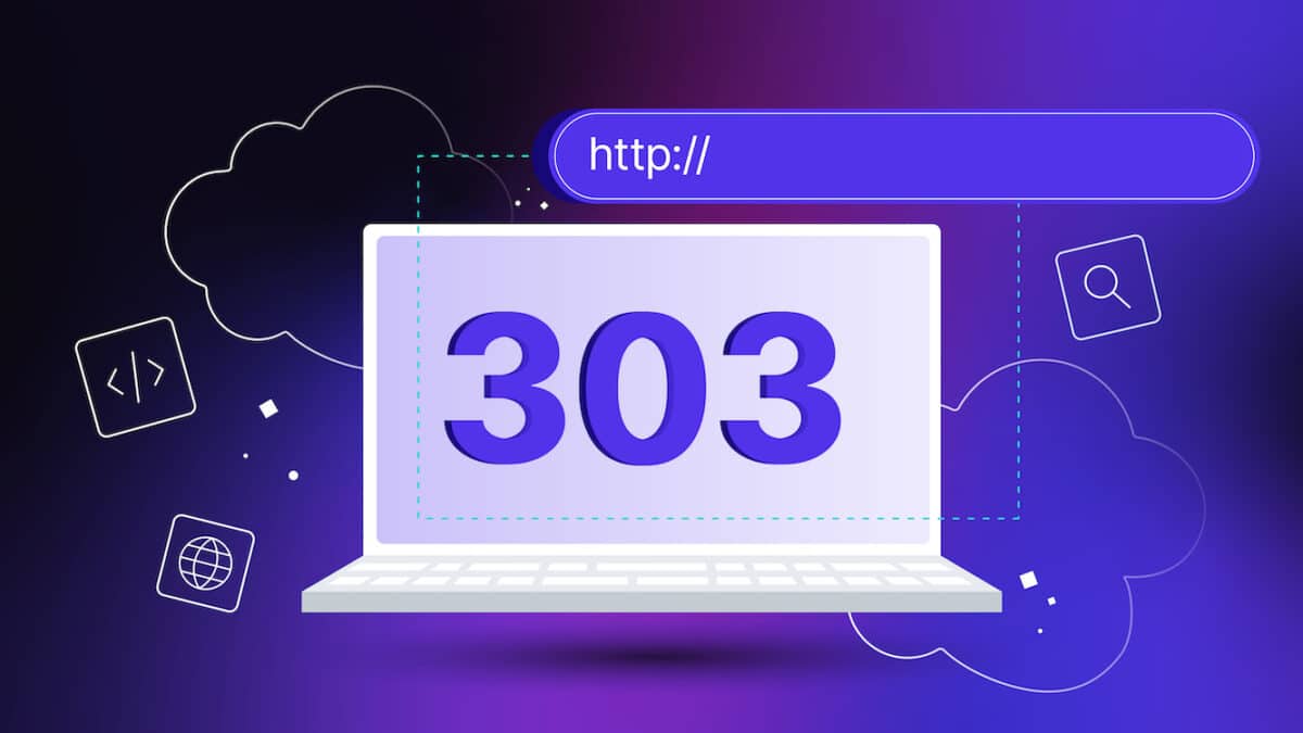 How To Fix the HTTP 303 Status Code (3 Methods) - Kinsta®
