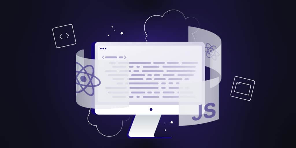Understanding JavaScript and React