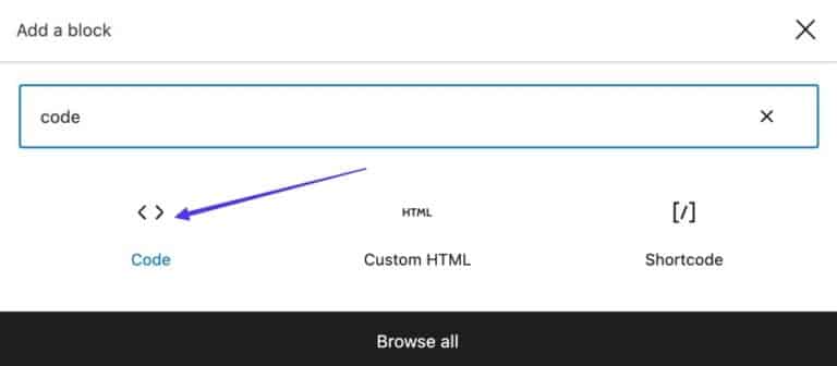 how-to-display-code-in-wordpress-and-make-it-look-pretty-kinsta