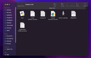 How To Install Python On Windows, MacOS, And Linux - Kinsta®