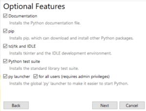 How To Install Python on Windows, macOS, and Linux - Kinsta®