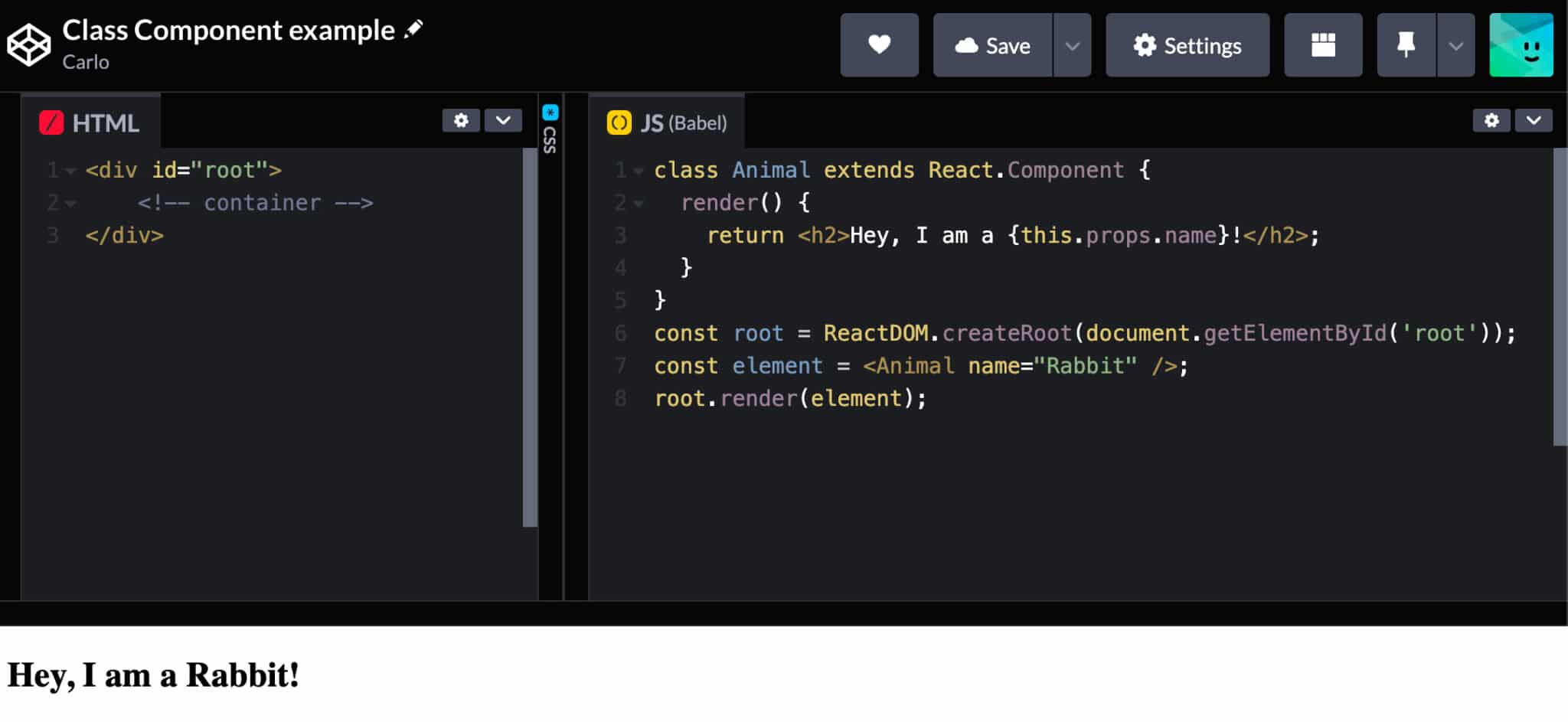 JavaScript Features You Need to Know to Master React - Kinsta®