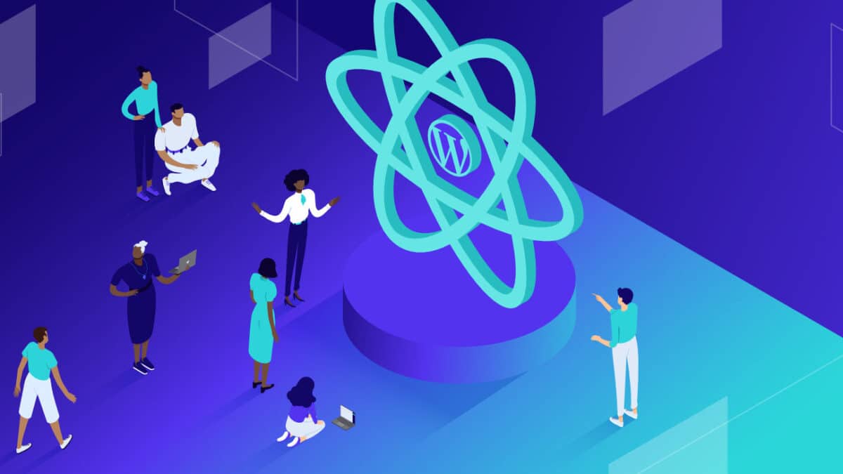 WP & React Fusion Hub - Node.js-Powered WordPress Development