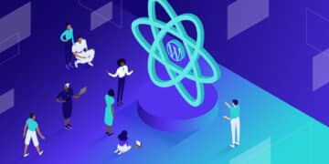 Wordpress and React