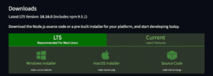 How To Install Express on Windows, macOS, and Linux - Kinsta®