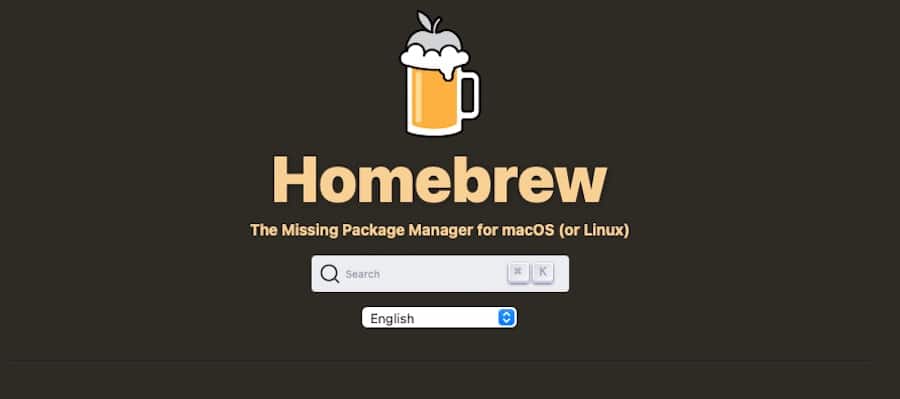 Homebrew