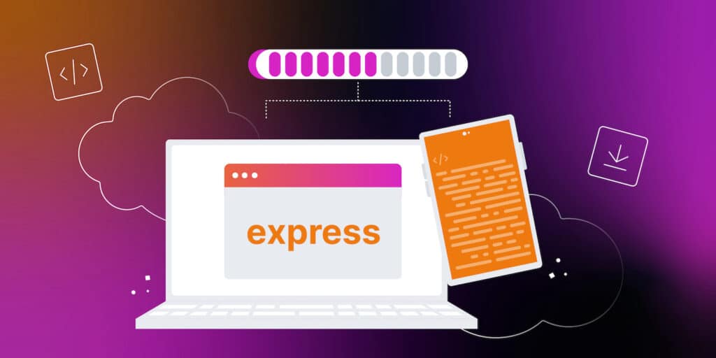 Learn how to install express on any OS