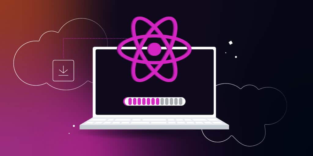 Learn how to install React on all the major operating systems