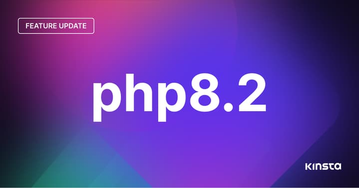 PHP 8.2