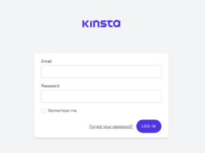 Authentication In Laravel Using Breeze Kinsta