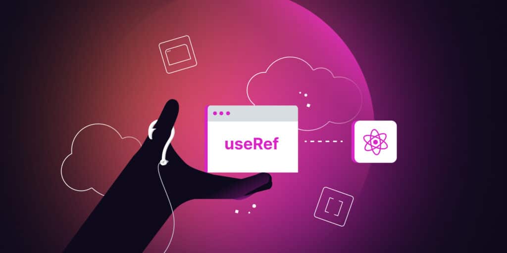 react useref