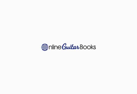 Online Guitar Books Logo