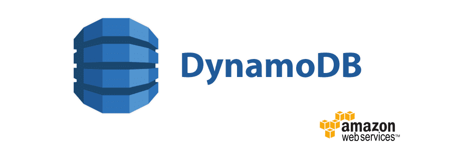 DynamoDB vs MongoDB: Het DynamoDB logo.