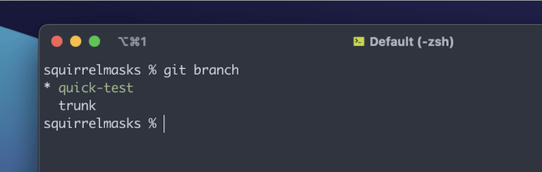 git 报错:error: failed to push some refs to... How To Fix the “Error: Failed to Push Some Refs To” in Git - Kinsta®