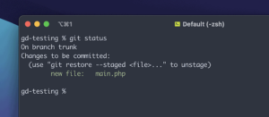 Advanced Git: Power Commands Beyond the Basics - Kinsta®