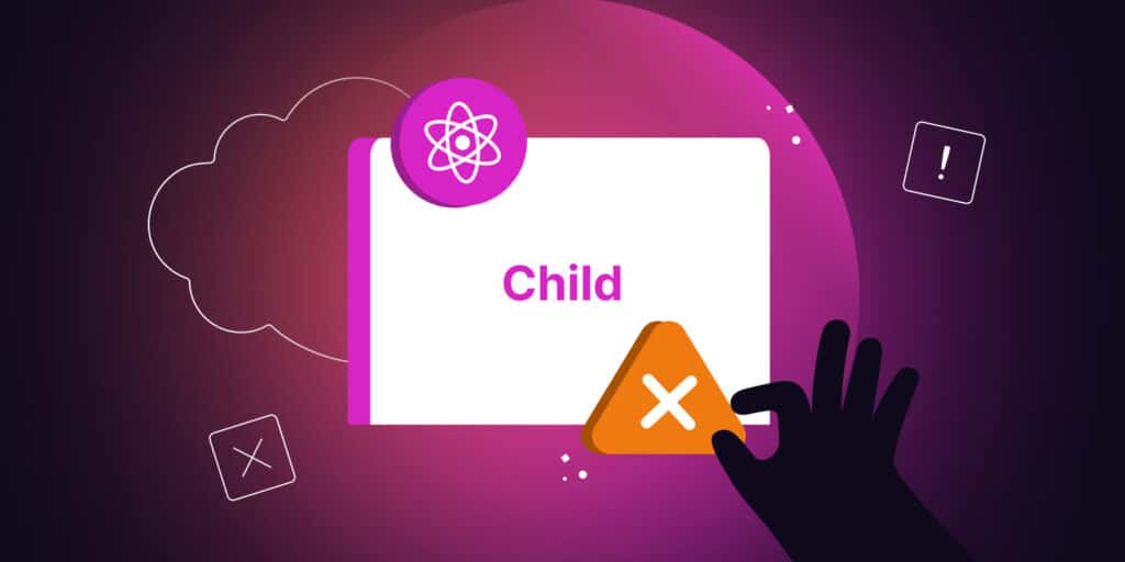 Learn how to fix the "objects are not valid as a React child" error