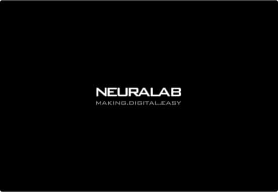 NeuraLab ロゴ
