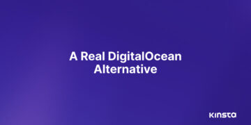 A real Digital Ocean alternative