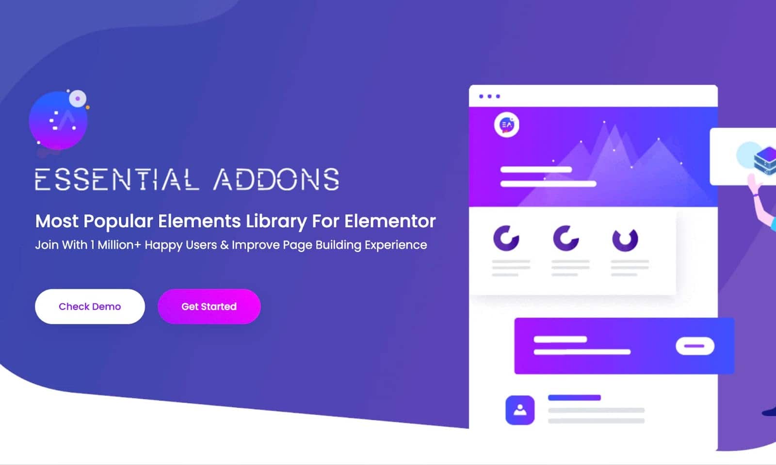 Essential Addons for Elementor