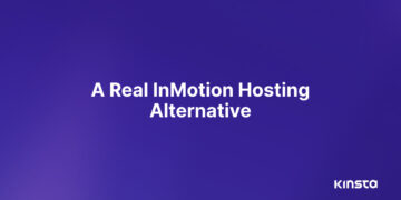A real InMotion alternative