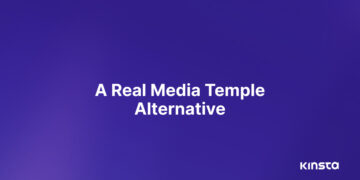 A real Media Temple alternative