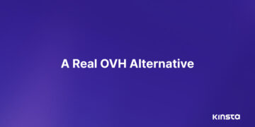 A real OVH alternative