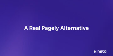 A real Pagely alternative