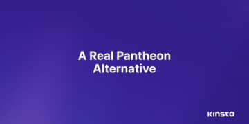 A real Pantheon alternative