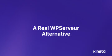 A real WPServeur alternative