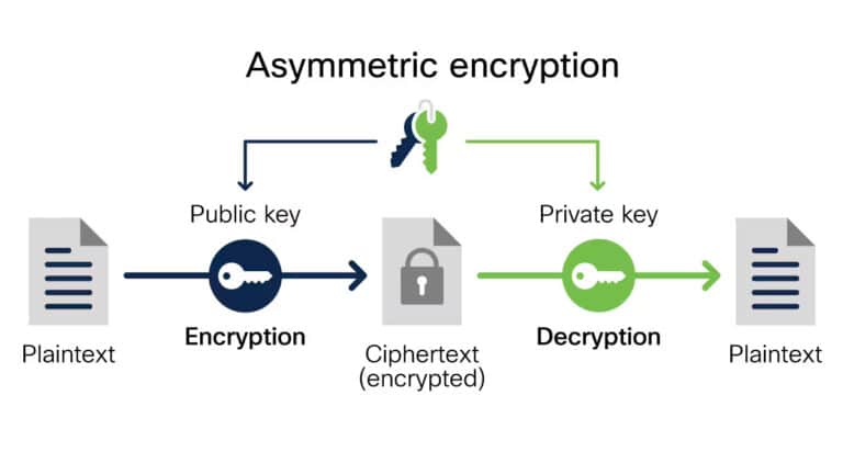 What is Data Encryption? Types and Best Practices
