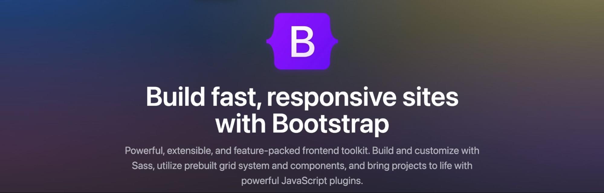 Bootstrap