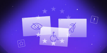 Learn all about the European Accessibility Act