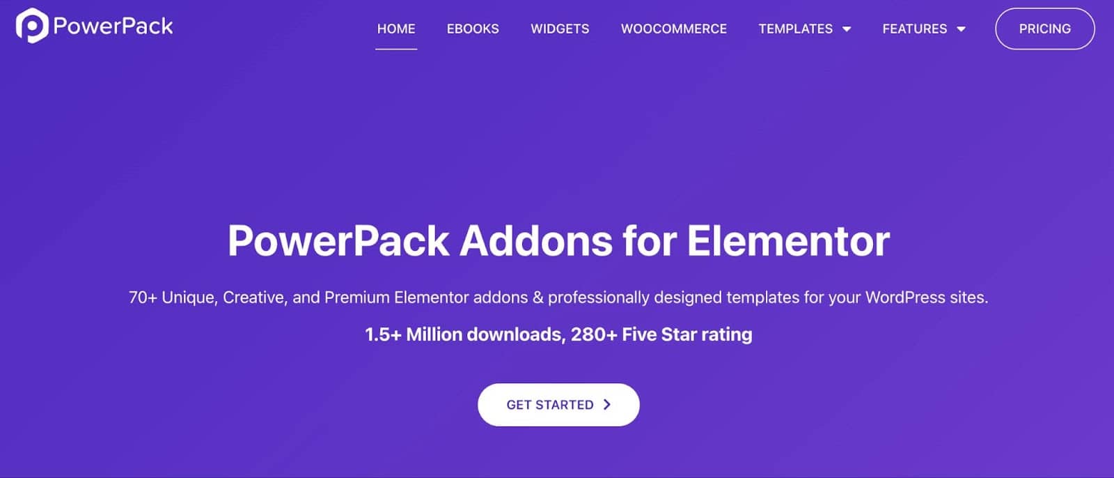 PowerPack for Elementor