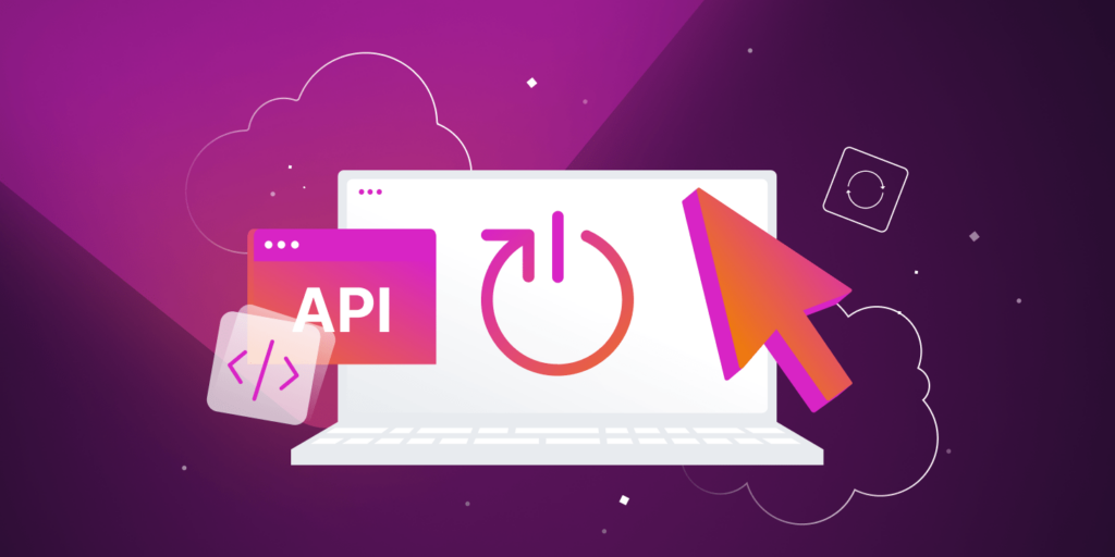 Schedule tasks with Kinsta API