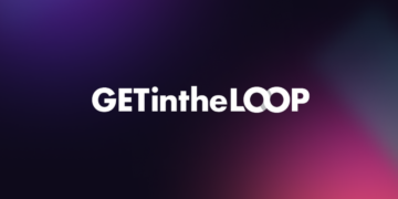 Get in the Loop logo